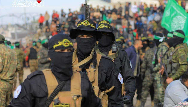 أبلغت الوسطاء.. حماس توافق على اقتراح وقف إطلاق النار