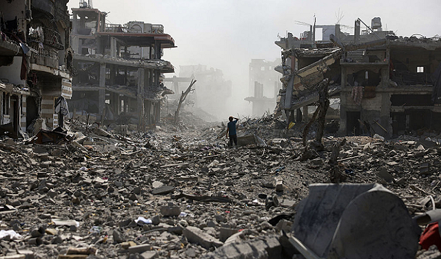 سموتريتش: يجب قطع المياه والكهرباء والطعام عن غزة