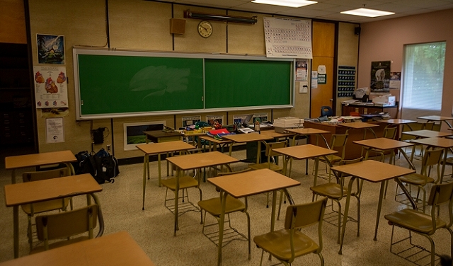 وزارة المالية الإسرائيلية: ارتفاع كبير في رواتب المعلمين