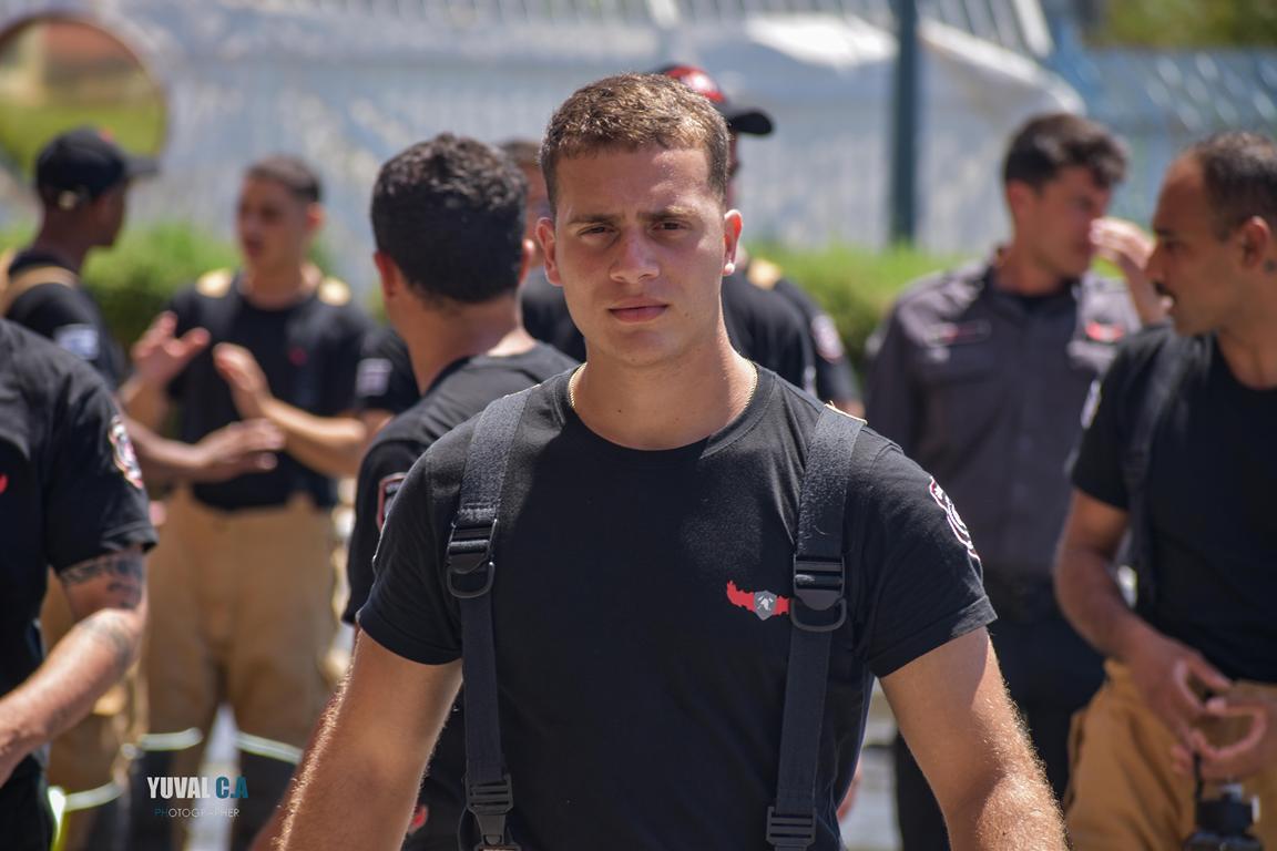 كريستيان دكور من فسوطة  التنين الصغير الذي كبر ليُطفيء النيران