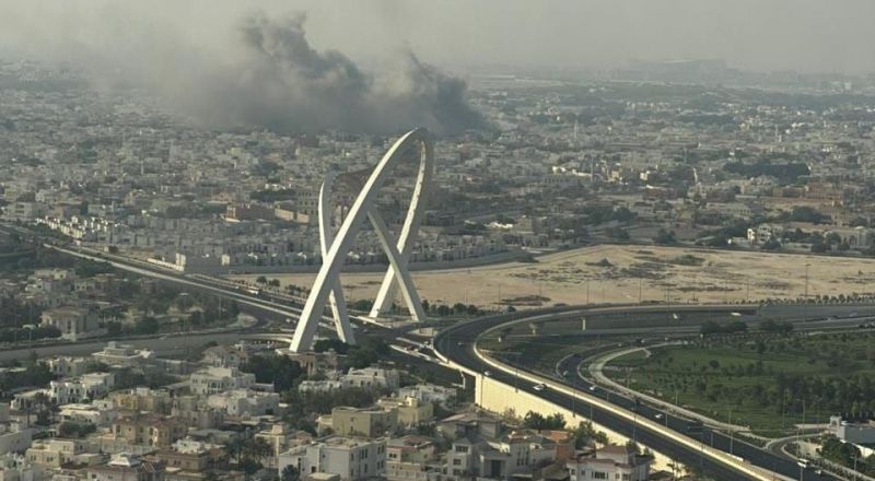 مصادر: نجاة وفد حماس المفاوض، قطر تعقب: هجوم جبان