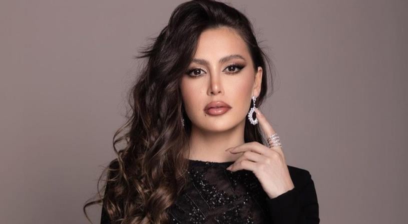 مرام علي: سلمى هو الدور السهل الممتنع ورسالته لكل النساء