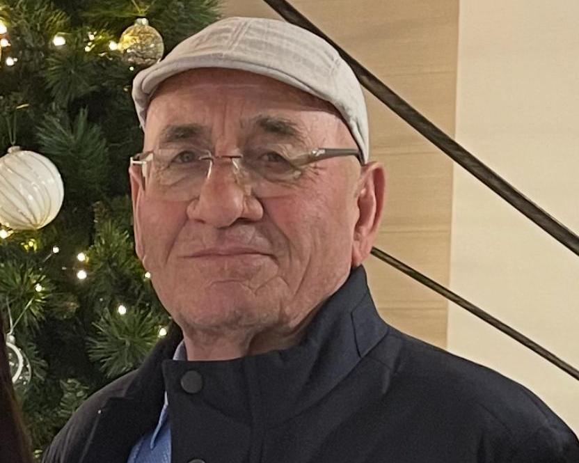 فسوطة- وفاة طيب الذكر نقولا خليل جريس- ابو فادي عن 73 سنة