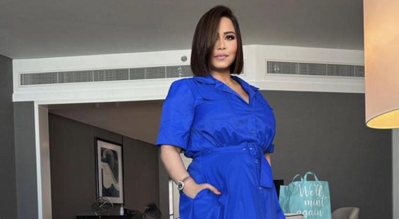 شيرين عبد الوهاب تنعزل تماماً في رحلة علاجية من 6 لـ 7 اشهر
