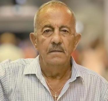 فسوطة- وفاة طيب الذكر توفيق يوسف دكور- ابو شربل عن 73 سنة