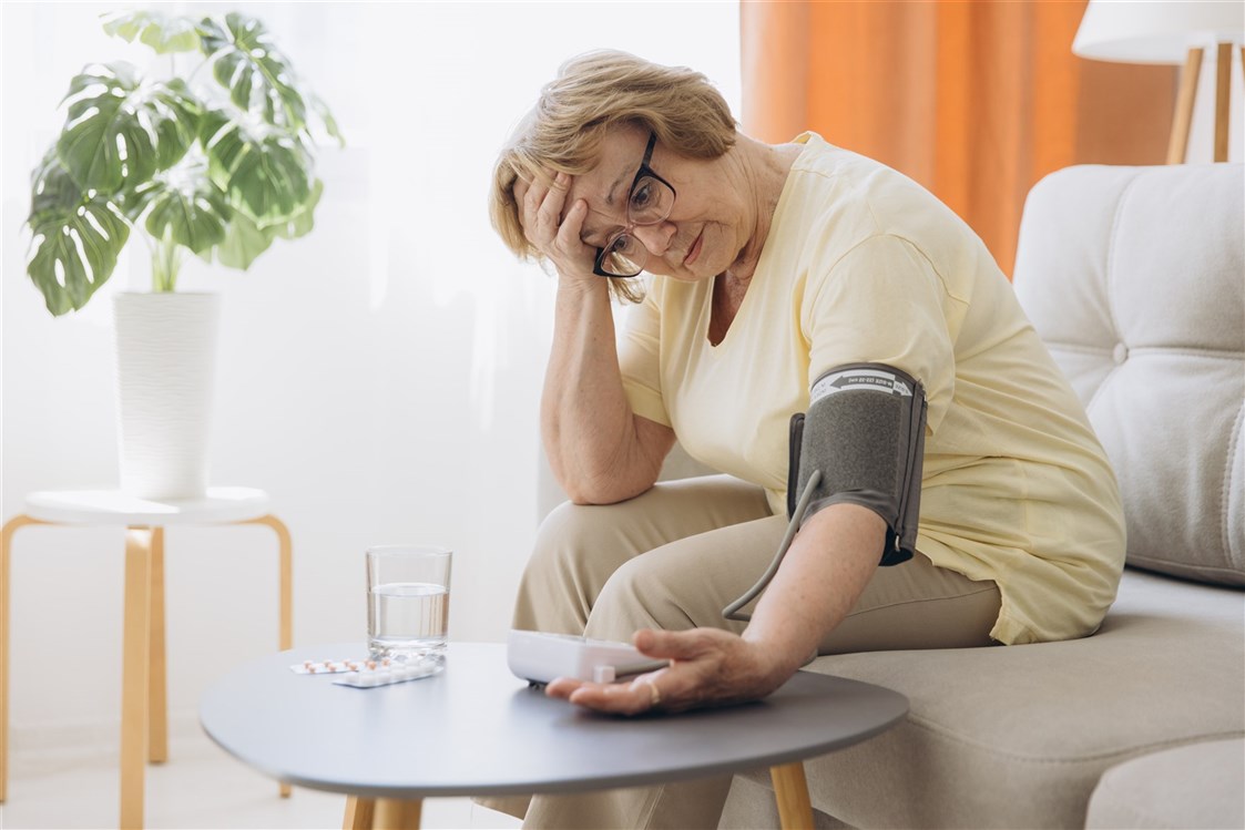 لا أعراض تُنذر لكن الخطر موجود... هذا هو القاتل الصامت!