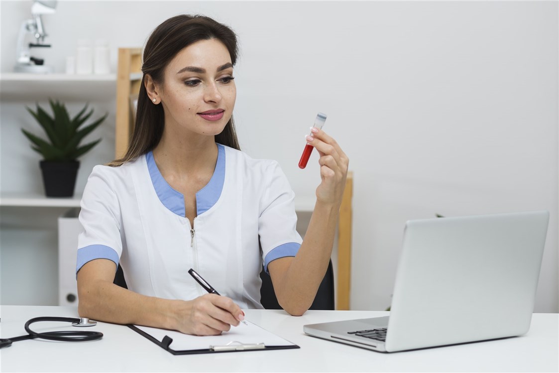 اكتشفي أهم الفحوصات التي لا يجب أن تغفلي عنها كامرأة!