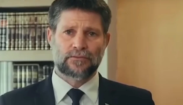 سموتريتش: سنصوت ضد الاتفاق ويجب تدمير حماس بعد عودة الرهائن