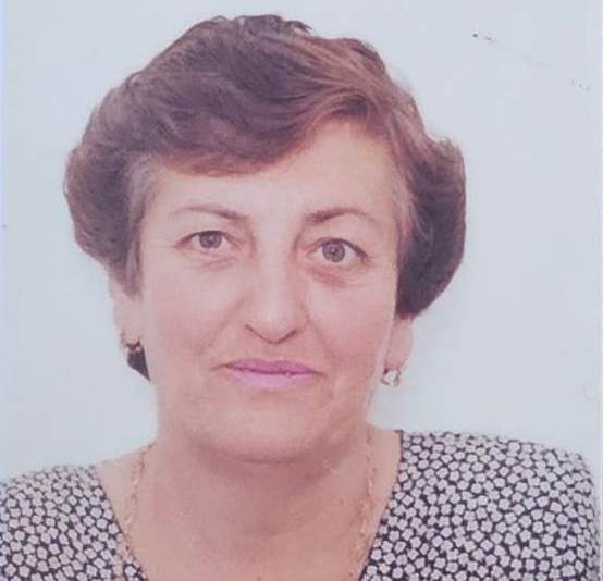 فسوطة- وفاة طيبة الذكر تريز جبران خوري- ام يوسف عن عمر ناهز 86 سنة