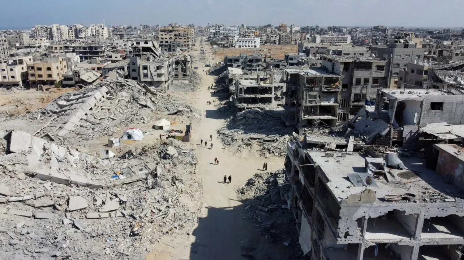 كاتس: الجيش الإسرائيلي تلقى أوامر بالتحرك ضد «حماس»