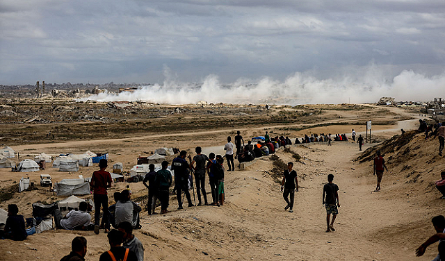 صحة غزة: إسرائيل قتلت 80 فلسطينياً منذ دخول وقف النار حيز التنفيذ