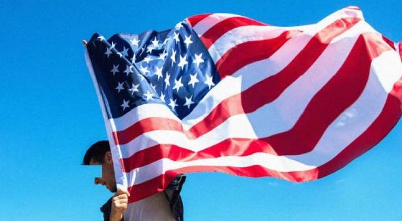 استطلاع: معظم الأمريكيين يؤيدون اعتراف الولايات المتحدة بدولة فلسطينية