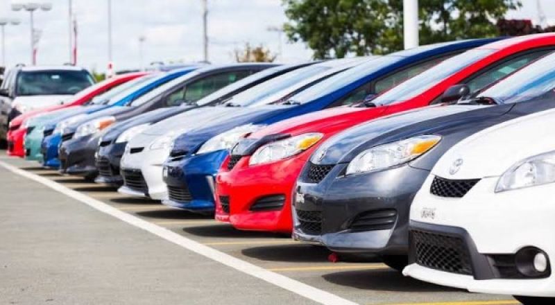 أكثر 5 سيارات مبيعًا في عام 2025.. فورد وشيفروليه تتصدران