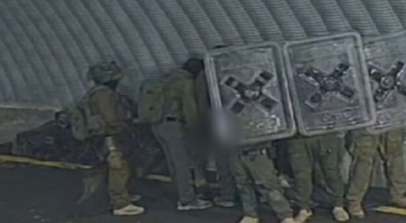 فضيحة عسكرية غير مسبوقة: هل سربت المدعية العسكرية فيديو التعذيب من سدي تيمان؟