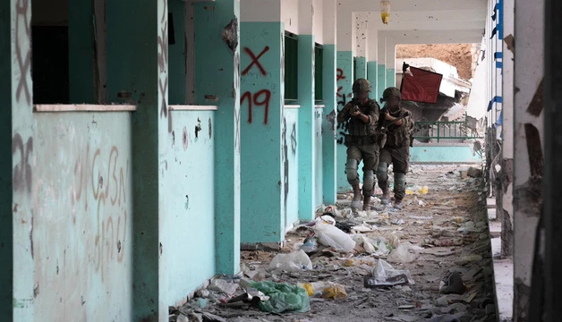 مسؤولون أمريكيون: نسعى لتجنب استئناف الحرب في غزة وإسرائيل فقدت أوراق قوتها