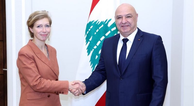 لبنان يقدّم شكوى عاجلة إلى مجلس الأمن ضد إسرائيل