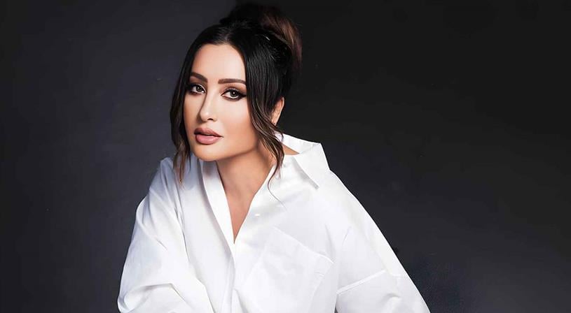 لطيفة تدعم أطفال تونس بطريقتها الخاصة