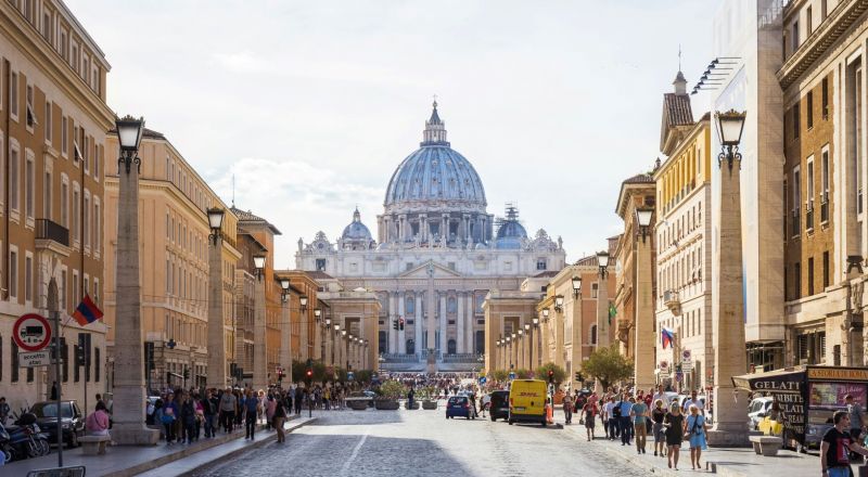 رحلة إلى روما.. نصائح ذهبية لتجربة سياحية مثالية