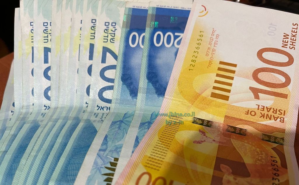 بنك إسرائيل يقرر خفض الفائدة لأول مرة منذ عامين إلى 4.25%