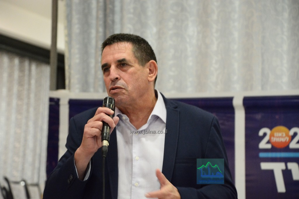 يوآف سجلوفتش: تقليص ميزانيات التطوير لن يحارب الجريمة بل سيعمّق الأزمات