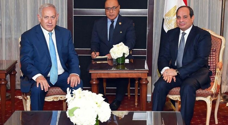 مصر تستعد للسيناريو الأسوأ مع صفقة الغاز مع إسرائيل بسبب السياسة الداخلية الإسرائيلية