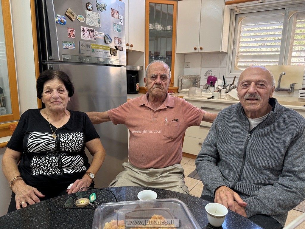 معليا – أيّام زمان من ذكريات حارة البلد القديمة