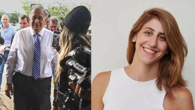 فضيحة تحرش جنسي في بلدية حيفا: إقالة عضو المجلس بعد سلوك مسيء تجاه زميلتين-منهن سالي عبد من معليا