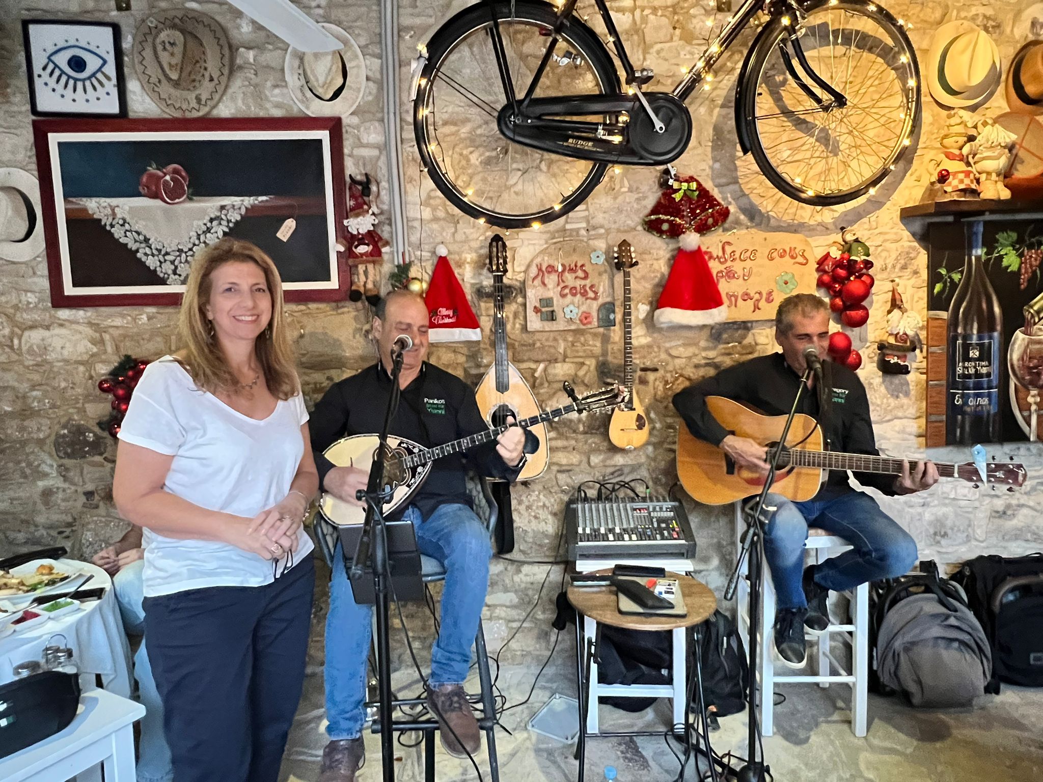 رحلة لاستكشاف جزيرة قبرص قلب حوض المتوسط النابض بالحياة-  ميعاد كيوف ناطور