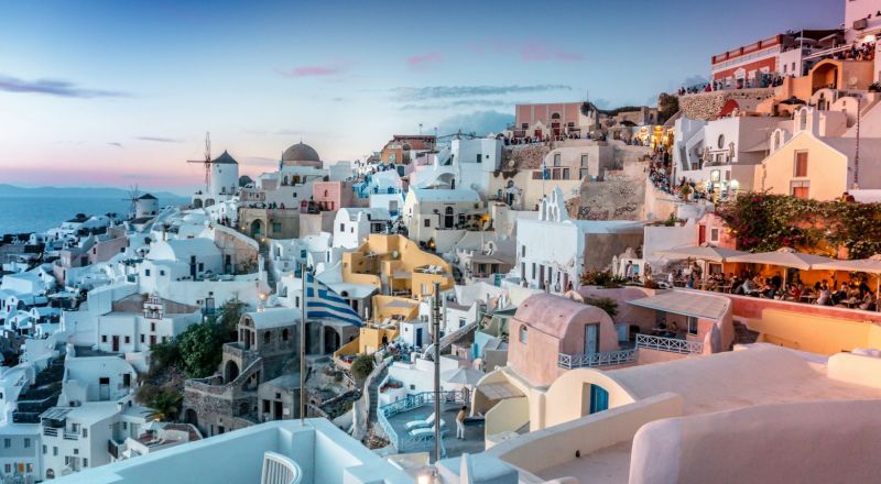 10 وجهات رومانسية مميزة للاحتفال بليلة رأس السنة 2026