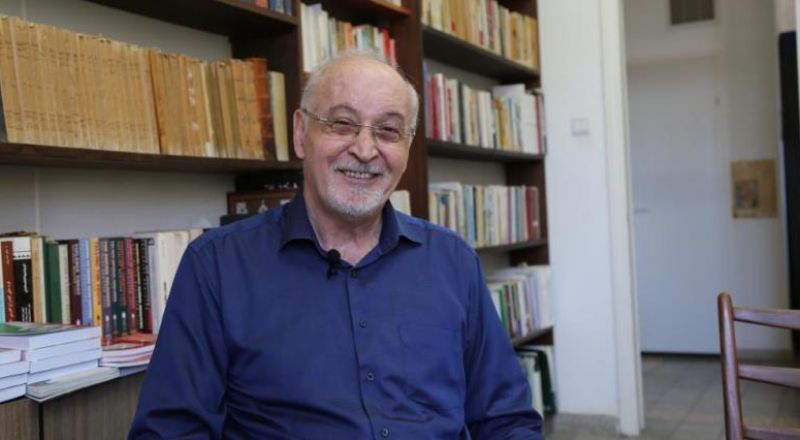 الحزب الشيوعي والجبهة الديمقراطية ينعيان الرفيق عصام مخول رئيس الجبهة