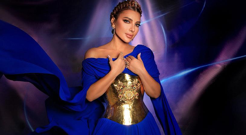 أصالة نصري في سوريا قريباً