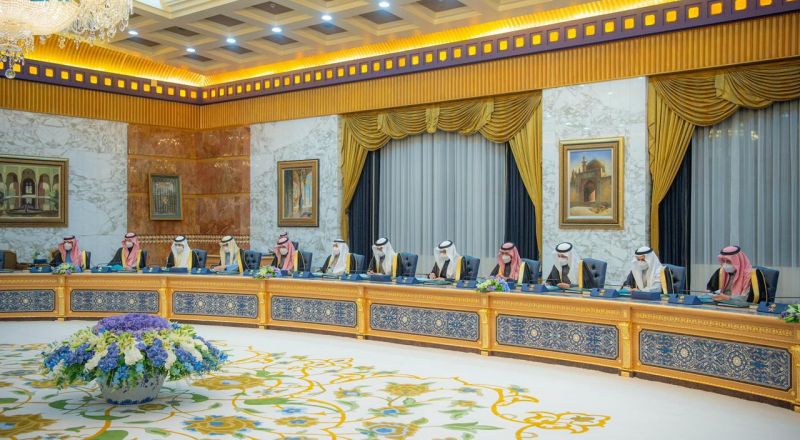 السعودية: لن نتردد في اتخاذ الإجراءات اللازمة لمواجهة أي تهديد لأمننا الوطني