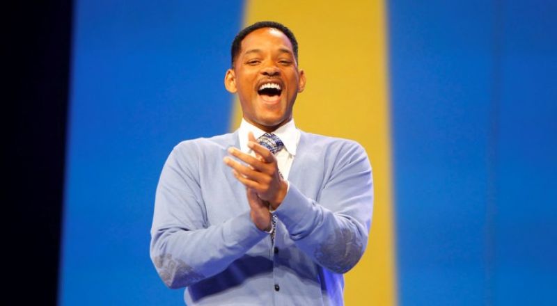 ويل سميث متهم بالتحرش الجنسي من قبل نجم أميركا غوت تالنت