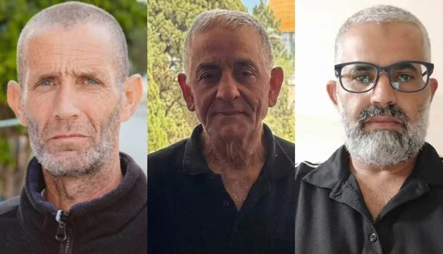 11 قتيلًا خلال 7 أيام- جريمة مروعة في شفاعمرو: مقتل كامل وياسر حجيرات وخالد غدير من بئر المكسور إثر تعرضهم لإطلاق نار في ورشة بناء