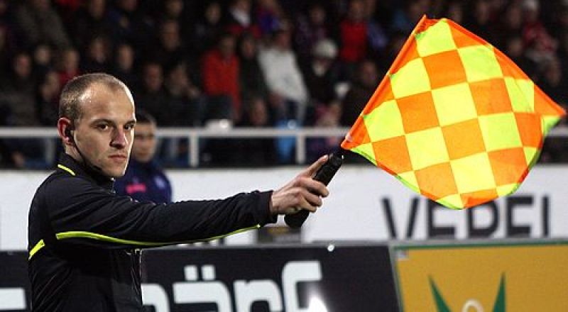 الفيفا يمسح 1248 لاعبًا بالذكاء الاصطناعي لتحسين قرارات التسلل في مونديال 2026