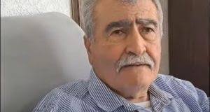 حولنا صحراء- هادي زاهر