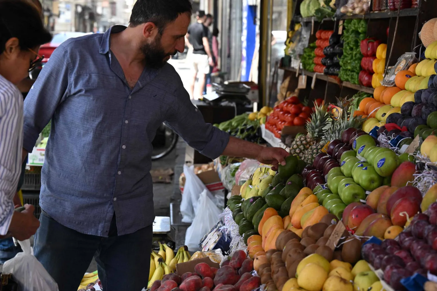 5 فواكه تساعدك على التعافي سريعاً من الأمراض