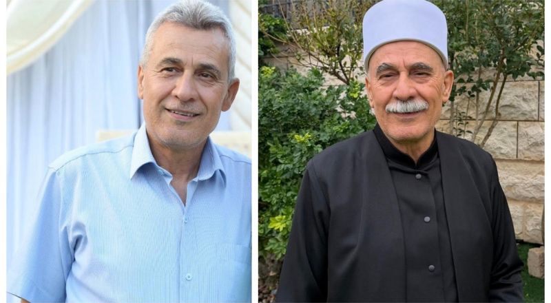 الرّحلة الهادئة نحو الارتقاء الرّوحي.....تأمّلات في السّلام والانسجام الدّاخل-كتب: معين أبو عبيد