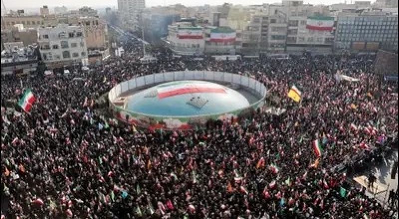 طهران تكشف تعرفة الاغتيالات والتخريب خلال الاضطرابات الأخيرة