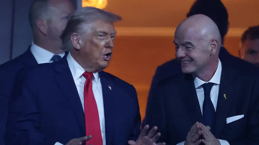 مونديال 2026 على حافة الانفجار.. فرنسا وألمانيا تلوّحان بالمقاطعة