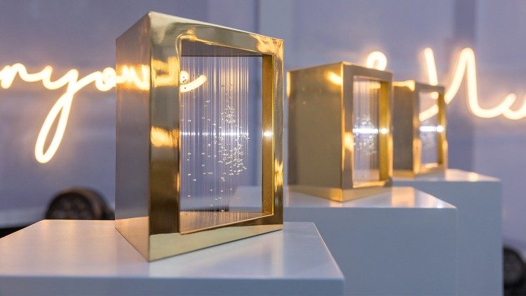 البابا: لنواصل العمل معاً لكي تصبح ديناميكية المحبة الأخوية المسار المشترك للجميع