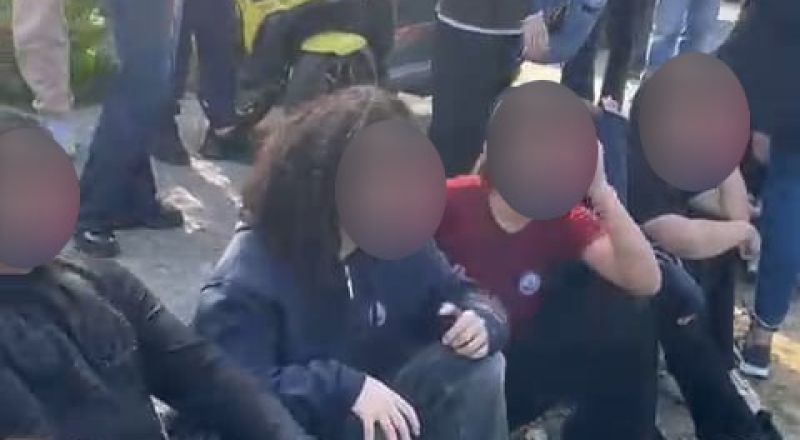 لجنة متابعة قضايا التعليم العربي: طلابنا يقفون اليوم بين فاشية موجهة وتصاعد الإجرام المنظم