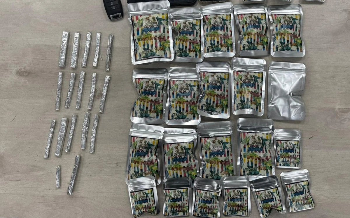 تسع لوائح اتّهام بحقّ فتى (17 عامًا) من شمال البلاد بالإتجار بالمُخدّرات الخطيرة