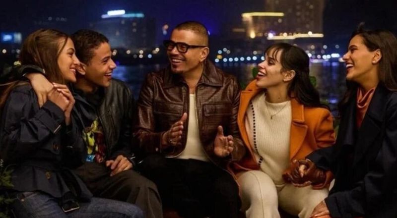 أجر عمرو دياب في رمضان يثير ضجة.. كم بلغ؟