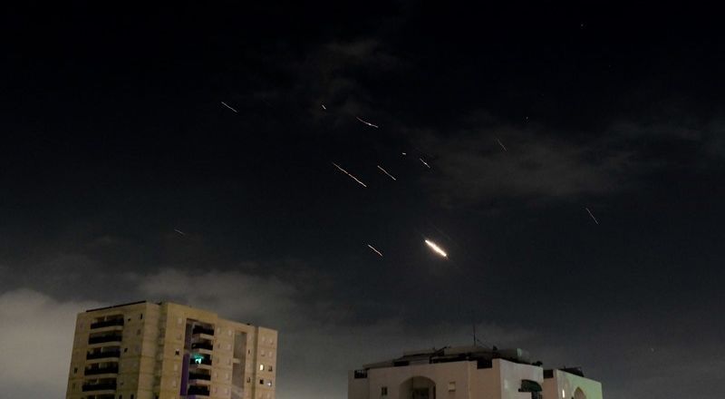 استطلاع: نصف الإسرائيليين يؤيدون شن هجوم مستقل على إيران