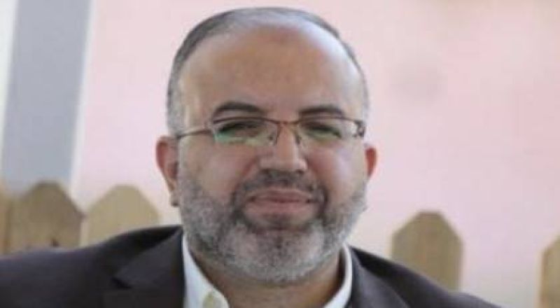 تقارير: تعيين علي العامودي رئيسا لحماس في غزة ونفي من الحركة