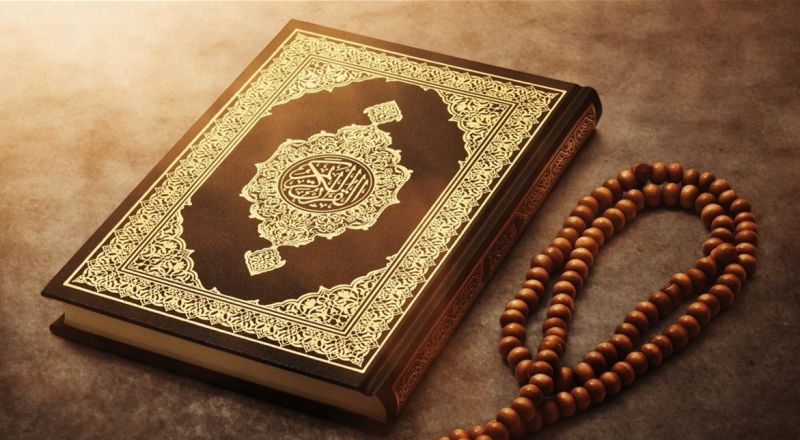 القرآن: أكثر الكتب قراءة وبيعاً في التاريخ
