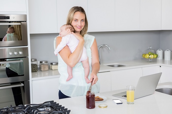 إليكِ أهم النصائح للأم المرضعة في رمضان