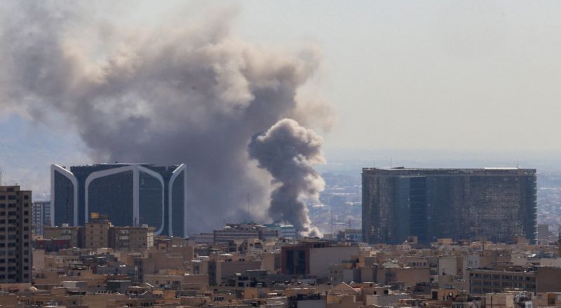 مسؤول إسرائيلي: استهدفنا مجلس خبراء القيادة في إيران أثناء اجتماعه