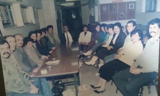      ذكريات              زهير دعيم